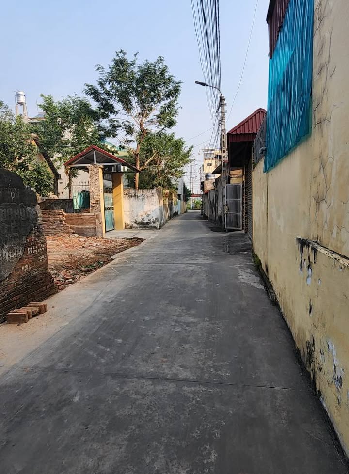 Đất nền Lâm Xuyên, Tam Hồng, Yên Lạc 105m² giá 2.5 tỷ - Cơ hội đầu tư sinh lời!