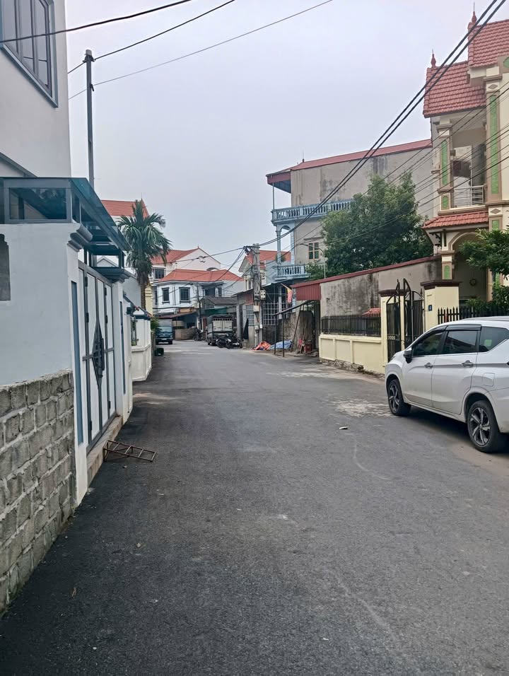 Đất Vân Tảo Thường Tín 97m² giá 6.07 tỷ - Tiềm năng đầu tư cao!