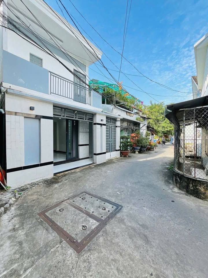 Nhà hẻm ô tô Nguyễn Tuân, Rạch Giá 72.465m² giá 1.98 tỷ - Đầu tư sinh lời!