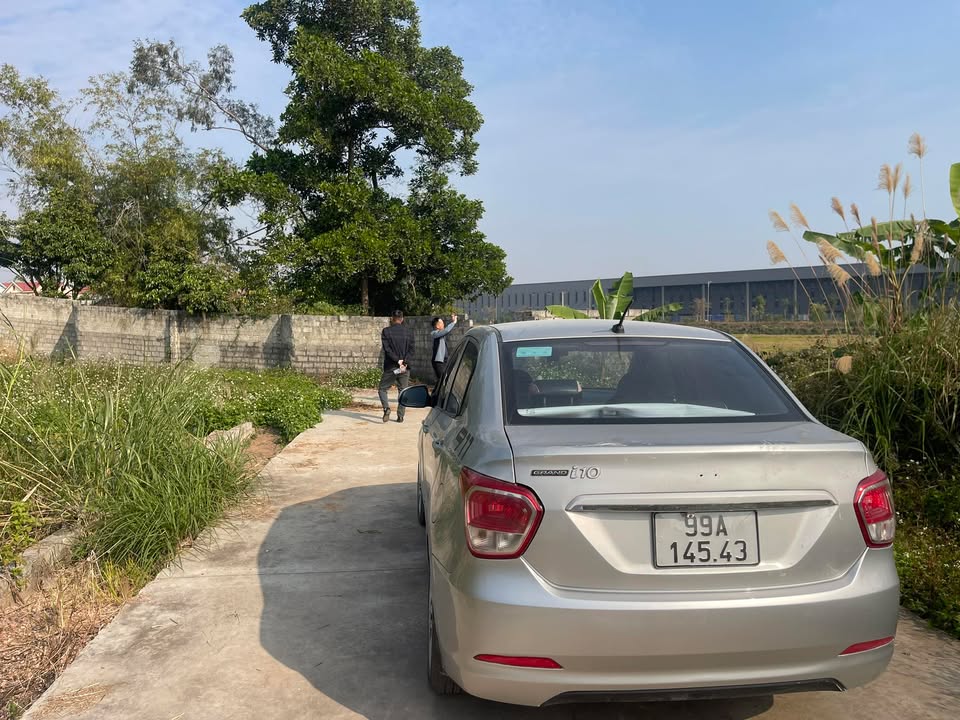 Lô đất Xương Lâm 136m² giá chỉ 1.49 tỷ - Cơ hội đầu tư tuyệt vời!