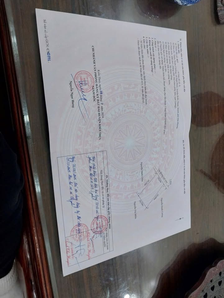 Đất nền Nghi Dương, Kiến Thụy 200,4m² giá 2,1 tỷ - Tiện ích đầy đủ, khu dân cư sầm uất!