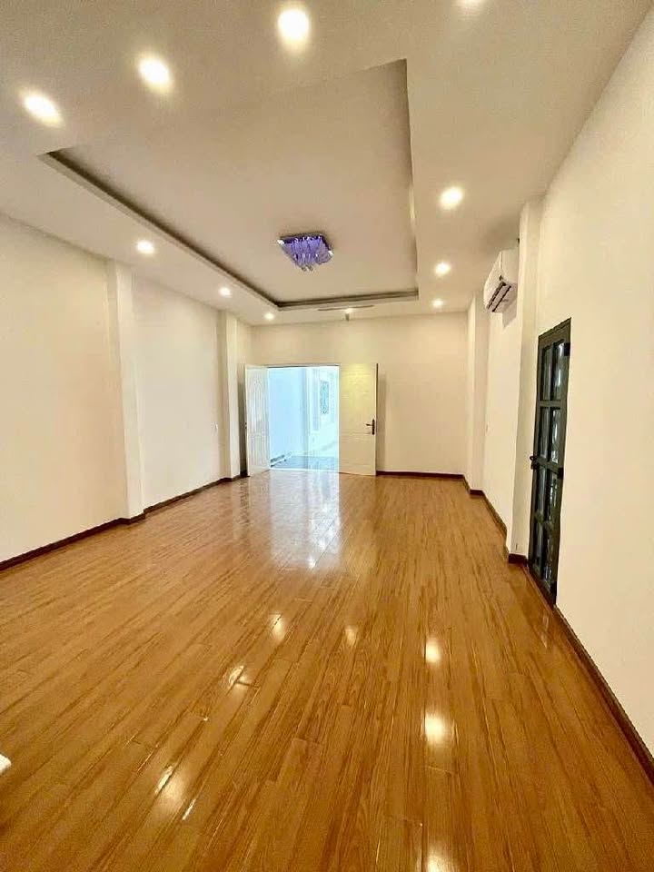 Nhà 4 tầng Phan Đăng Lưu, Bình Thạnh 75m² giá 13 tỷ - Xe hơi vào tận nhà!