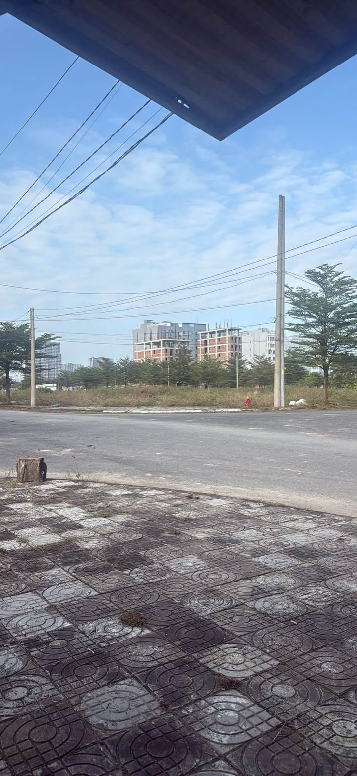 Lô đất KĐT Sentosa Riverside Điện Ngọc 6m giá chỉ 2.9 tỷ - Vị trí đẹp gần sông và biển!