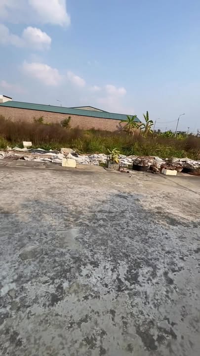 Đất nền Giãn dân My Thữ, Vĩnh Hồng 100m² giá 2.2 tỷ - Hướng Đông, view công viên thoáng mát!