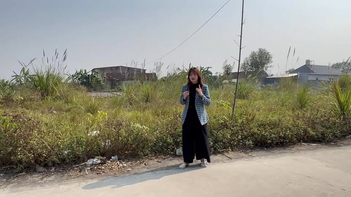 Đất đấu giá Hồng Sơn 139.6m² giá 1.396 tỷ - Cơ hội đầu tư tuyệt vời!