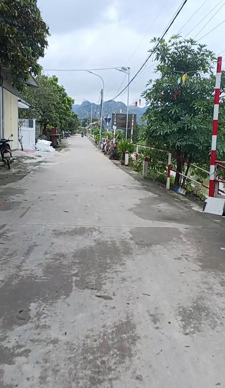 Đất nền Hội Xá, Hương Sơn 57.5m² giá 1 tỷ - Cơ hội đầu tư tuyệt vời!