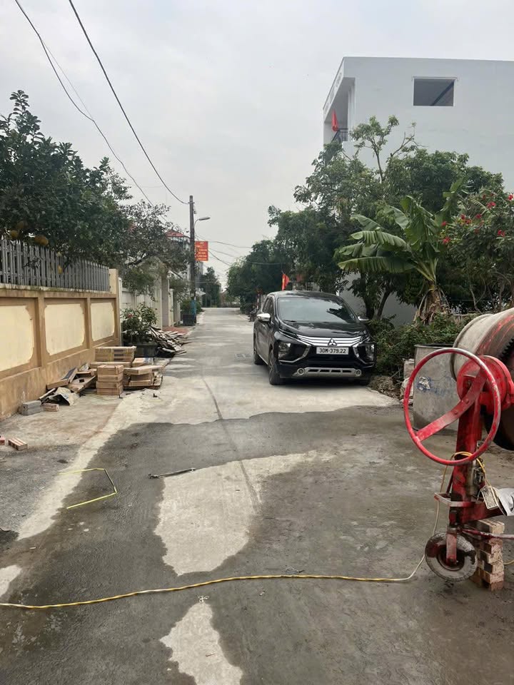 Đất nền Trung Tú, 90m² giá 3.28 tỷ - Nở hậu đẹp, đầu tư sinh lời!