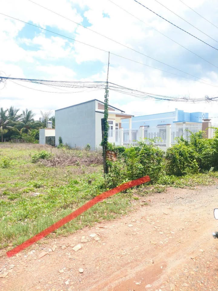 Đất thổ cư Hẻm Trần Văn Trà 600m² giá 4.5 tỷ - Đầu tư sinh lời ngay!