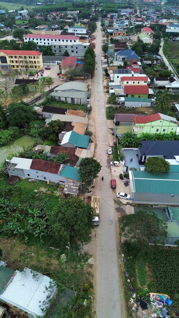 Đất nền Xóm Hồng Thọ, Nghĩa Mai 164m² giá chỉ 600 triệu - Cơ hội đầu tư không thể bỏ lỡ!