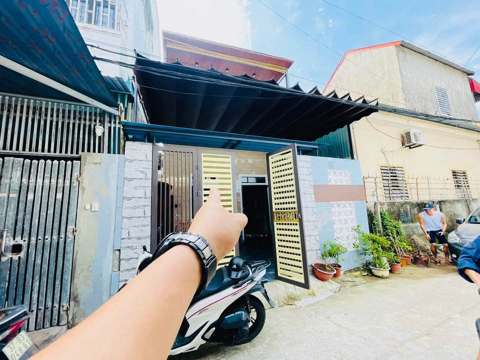 Nhà riêng khối Minh Phúc, phường Hưng Phúc 73m² giá chỉ 4.5 tỷ - Sẵn sàng vào ở!