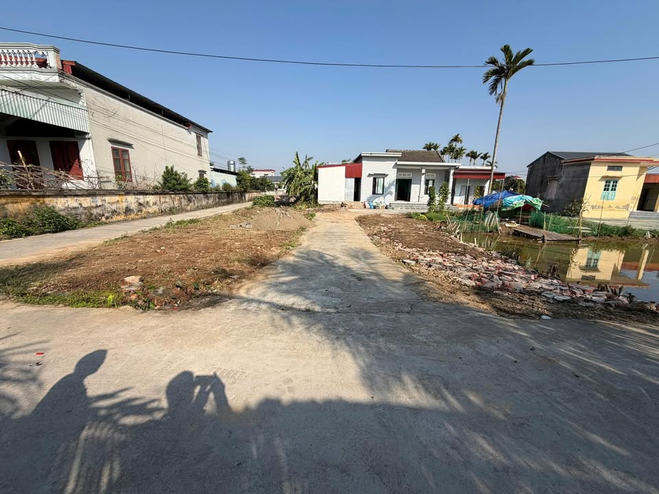 Lô đất nhà vườn Mini tại Minh Tân, Kiến Thụy 100m² giá 2.2 tỷ - Đầu tư sinh lời ngay!