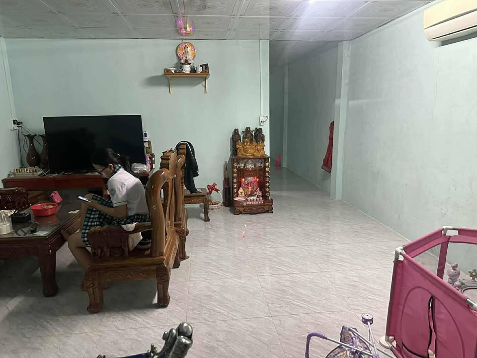 Nhà cấp 4 Vĩnh Lộc A 115m² giá 1.35 tỷ - Hẻm rộng ô tô vào tận nhà!