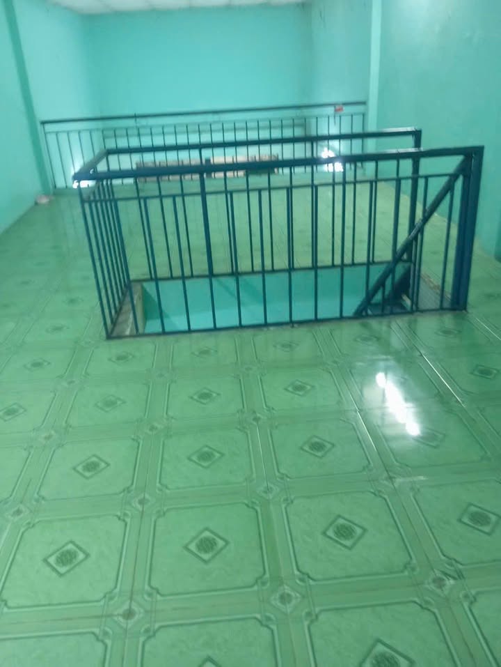 Nhà cho thuê Ấp 2, Vĩnh Lộc B 48m² giá 2.5 triệu - Không gian sống thoải mái!