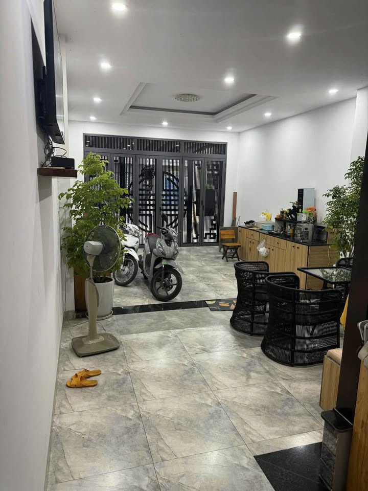 Cho thuê mặt bằng đường Văn Tiến Dũng Nha Trang 50m² - Mặt bằng trống, sẵn sàng kinh doanh!