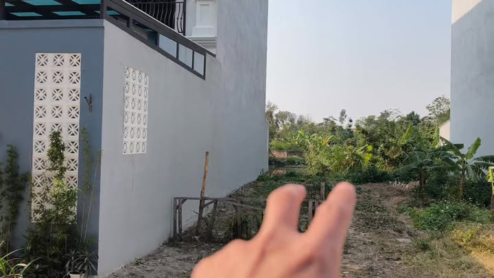 Lô đất Tứ Phủ 72m² giá 2.2 tỷ - Vị trí trung tâm đắc địa