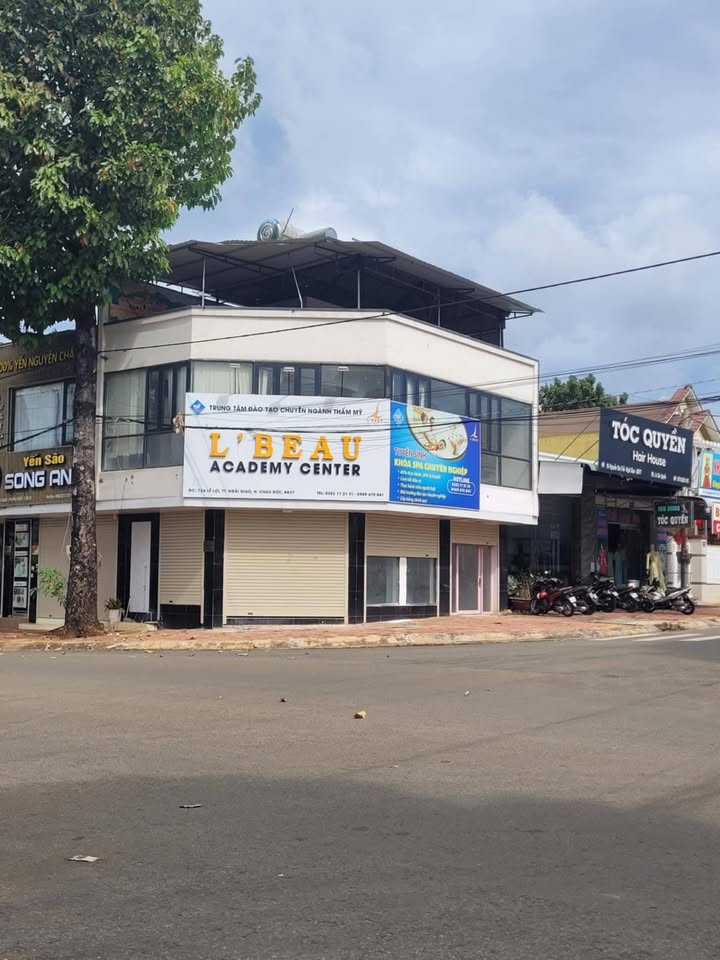 Bán nhà mặt tiền tại Ngãi Giao 55m² giá 4.1 tỷ - Đầu tư sinh lời lý tưởng!