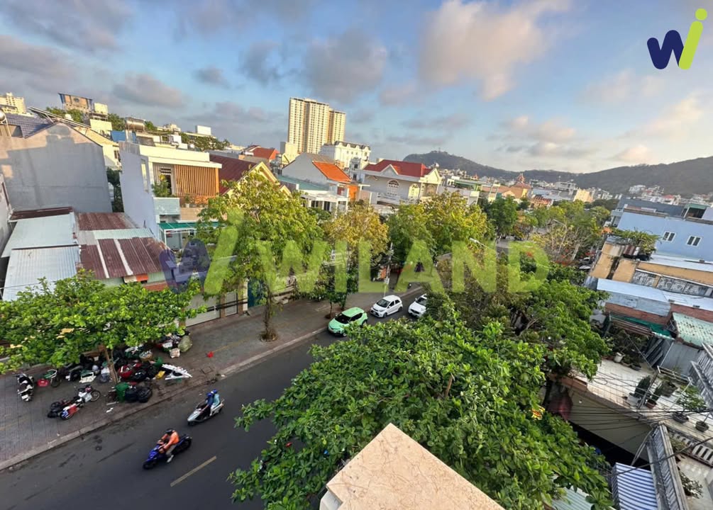 Bán nhà mặt tiền Xô Viết Nghệ Tĩnh, Vũng Tàu 120m² - Kinh doanh sầm uất!