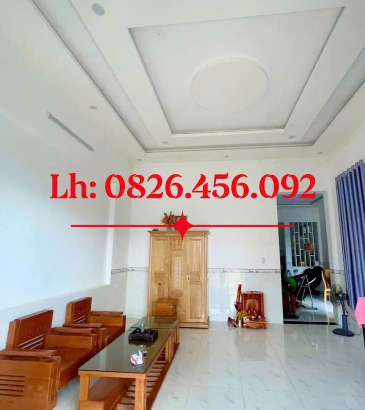 Nhà phố Tiến Thành, Đồng Xoài 192m² giá thỏa thuận - Vị trí gần KCN ĐX3!