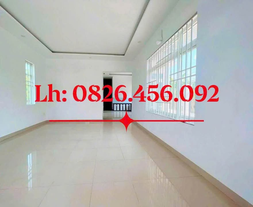 Nhà phố Tân Đồng, Đồng Xoài 200m² giá 2 tỷ - Lô góc nở hậu, chính chủ!