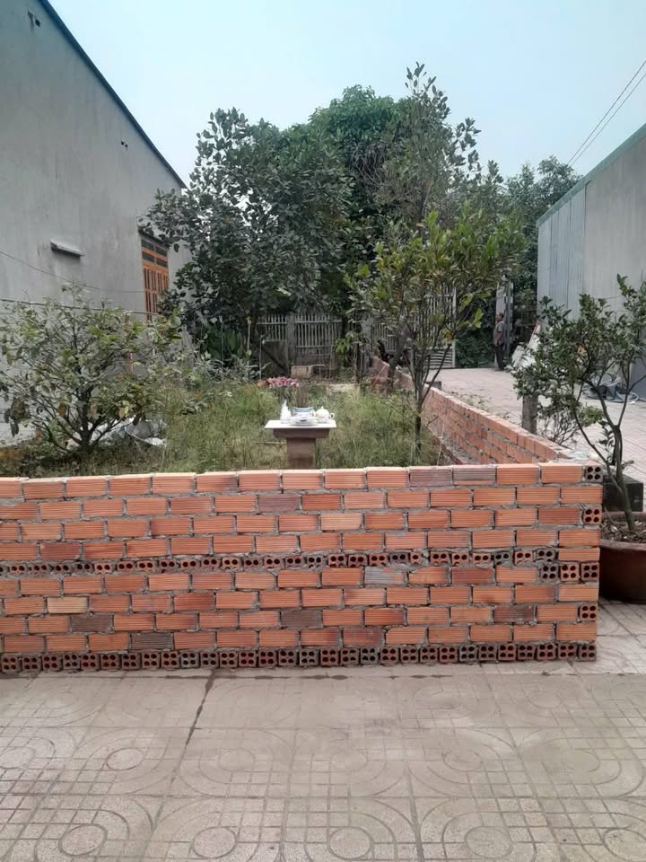 Đất thổ cư 100m² tại Phước Tân giá 1.45 tỷ - Sổ riêng, xe tải vào tận nơi!