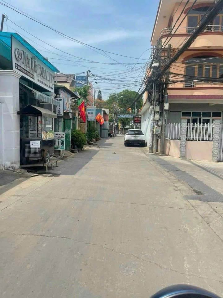 Nhà cấp 4 120m² Phường An Bình, Biên Hòa - Giá 4.1 tỷ, thương lượng ngay!