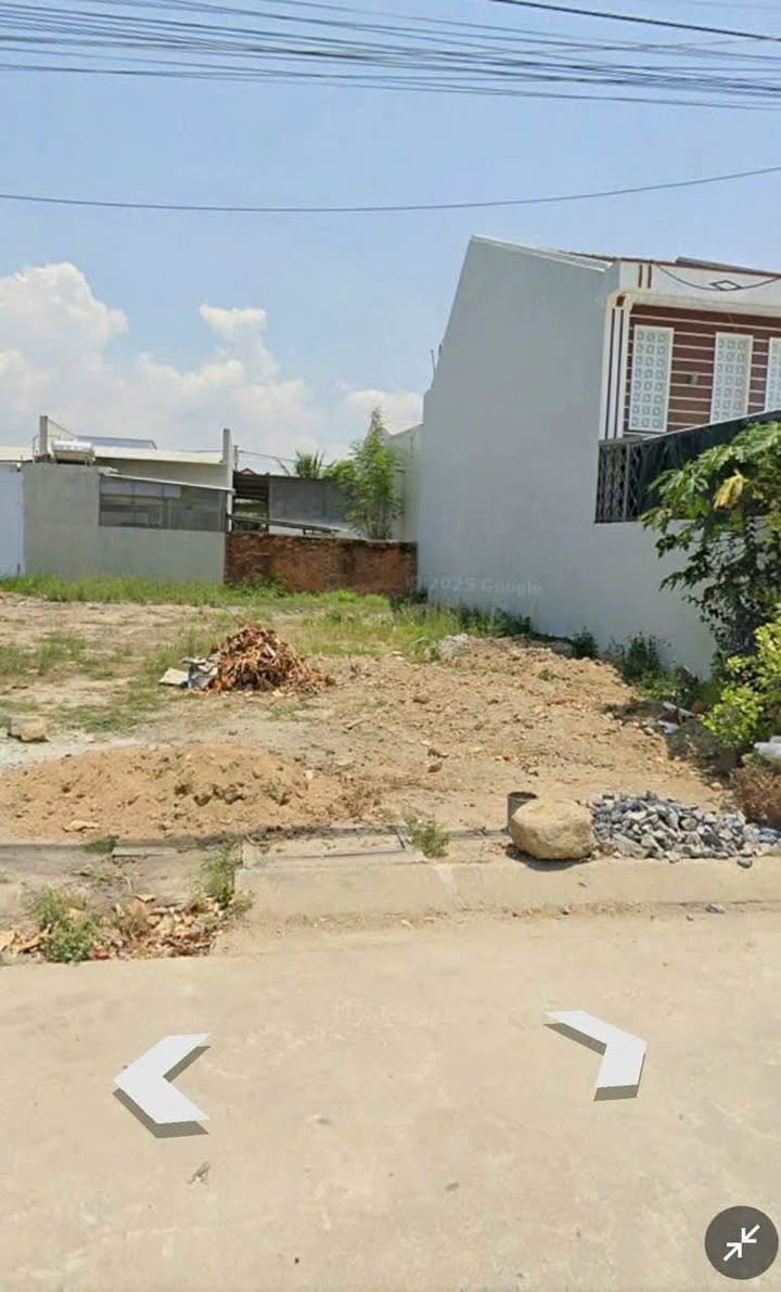 Đất nền khu tđc Vĩnh Hiệp Nha Trang 120m² giá 4.2 tỷ - Hướng Nam thoáng mát!