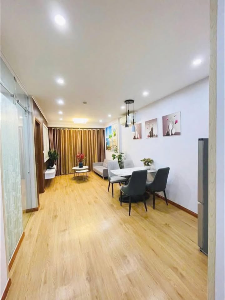 Căn hộ 2PN chung cư New Life Bãi Cháy 7 triệu - Full nội thất, chỉ việc vào ở ngay!