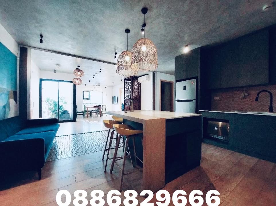 Căn hộ Amber Riverside Minh Khai 106.2m² giá 12.9 tỷ - View Times City đẹp