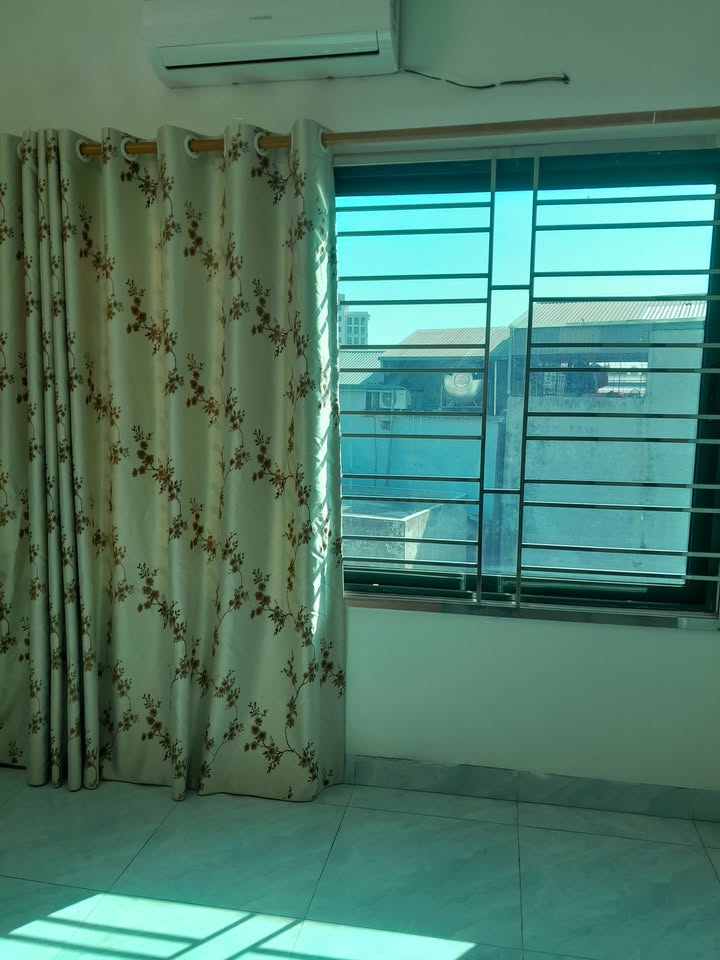 Phòng cho thuê 30m² tại Tân Khai, Vĩnh Hưng - Tiện nghi hiện đại, giá thỏa thuận