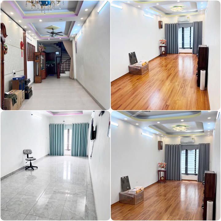 Nhà cho thuê Vĩnh Hưng, Hoàng Mai 5 tầng, 3 phòng ngủ - Giá 12 triệu/tháng