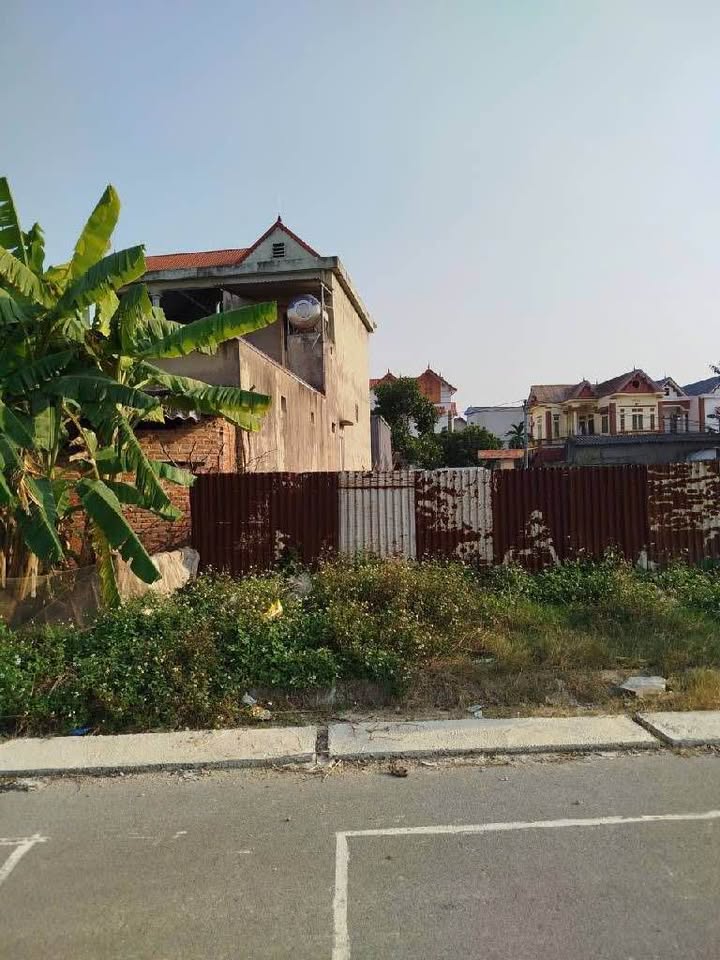 Đất nền Mai Đình, Sóc Sơn 71m² giá 4 tỷ - Đầu tư lý tưởng tại vị trí trung tâm!