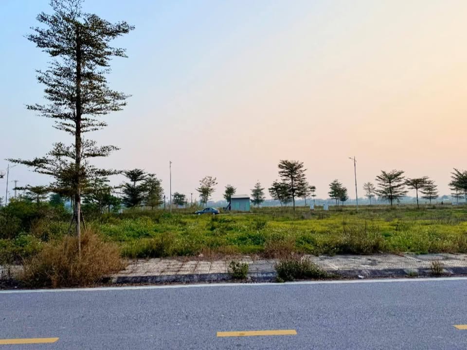 Đất nền KĐT Phúc Thành, Lý Nhân 100m² chỉ 2 tỷ - Tiềm năng sinh lời cao!