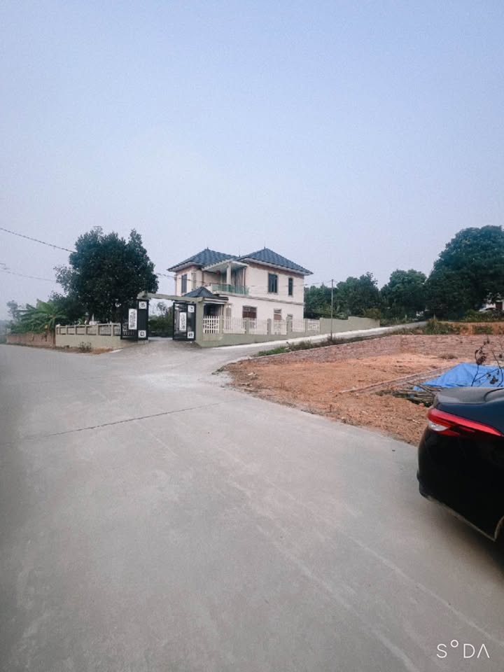 Đất nền Khu 6 Thanh Đình 114m² giá 2 tỷ - Tiềm năng sinh lời cao!