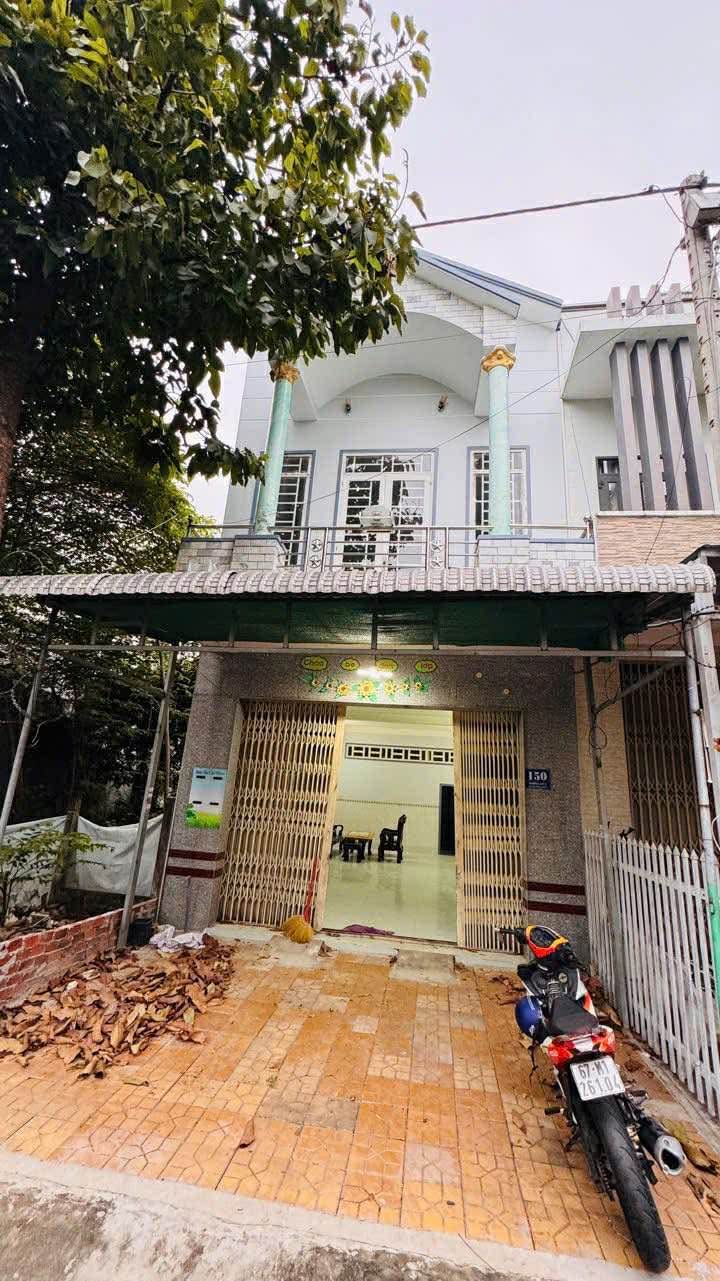 Nhà bán 1 trệt 1 lầu đường Số 6, Bình Khánh 85m² giá 3.15 tỷ - Gần chợ Sao Mai!