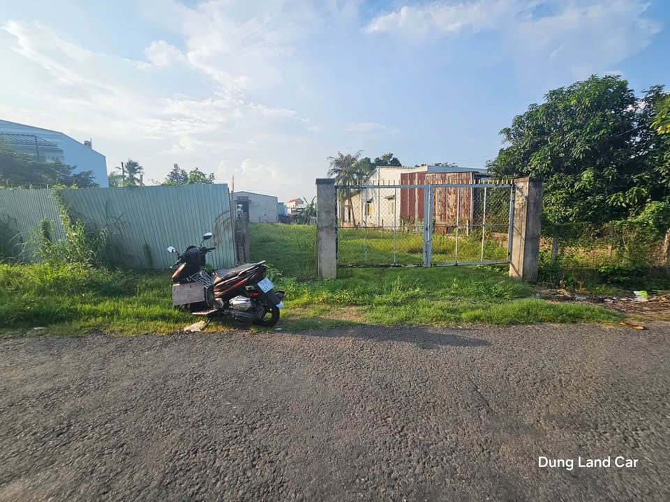 Đất thổ cư 520m² tại Phường Thanh Điền giá 3.445 tỷ - Đất cao ráo, vị trí đắc địa!