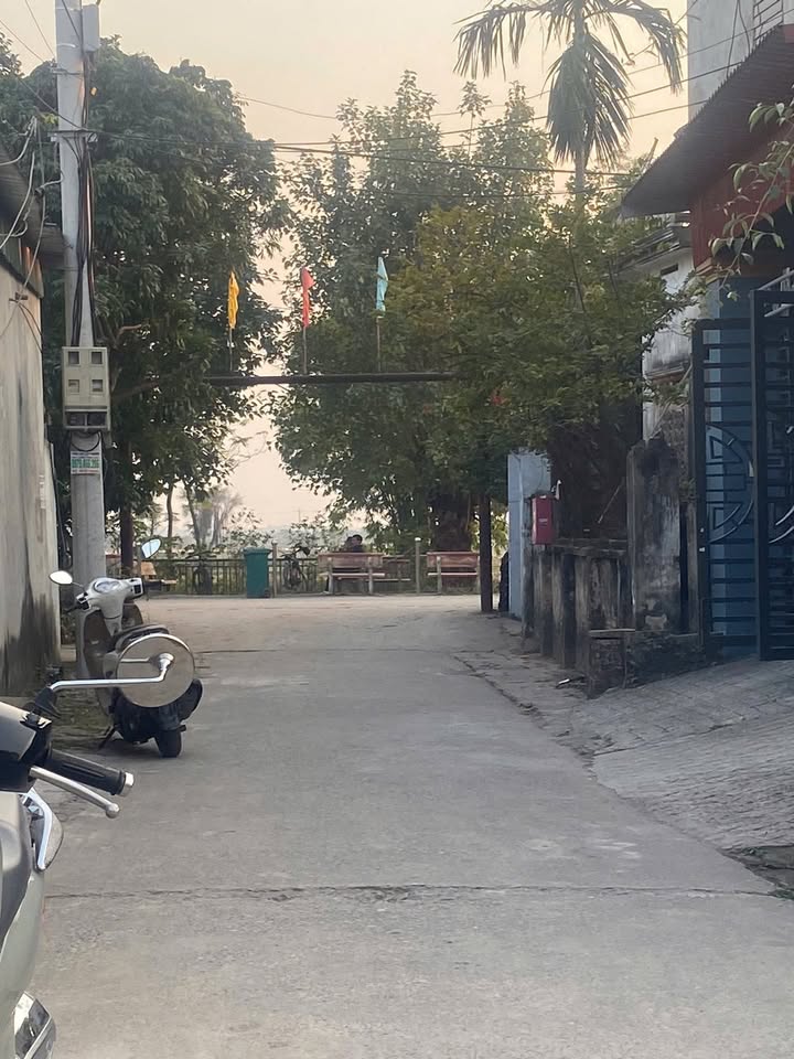 Đất nền Nam Quất, Phú Xuyên 132m² giá 3.96 tỷ - Sổ đỏ chính chủ, đầu tư sinh lời!