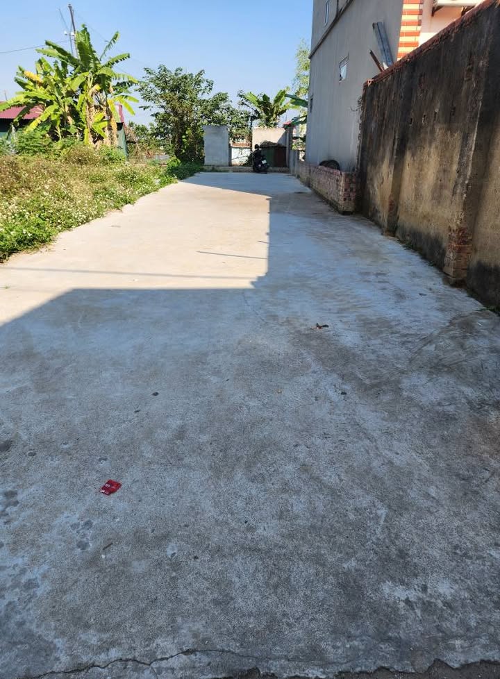 Đất thổ cư Yên Phụ, Yên Phong 140m² giá 1.4 tỷ - Cơ hội đầu tư hấp dẫn!