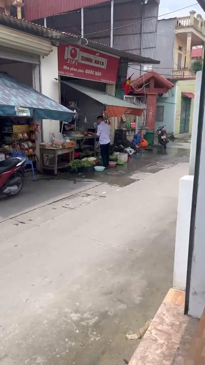 Nhà cấp 4 Vân Dương Bắc Ninh 76m² giá 3,x tỷ - Đầu tư sinh lời ổn định!