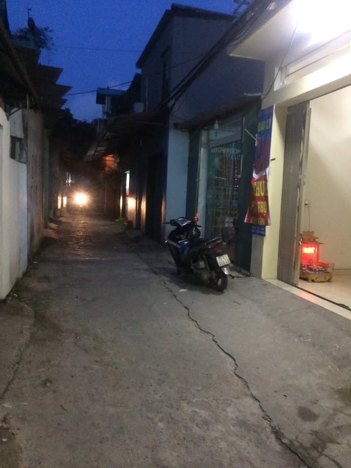 Nhà trọ khép kín tại ngõ 29, Đại Phúc, Bắc Ninh 15m² giá 1.7 triệu - An ninh tốt, thoáng mát!