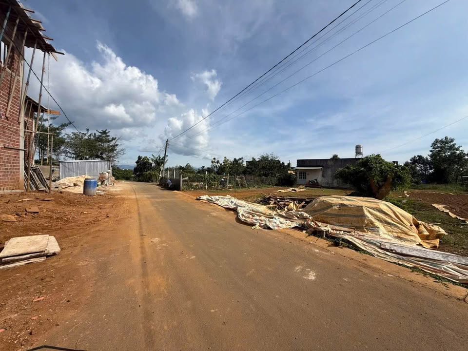 Đất nền thôn 8 Lộc An 150m² giá 600 triệu - Đầu tư sinh lời ngay!