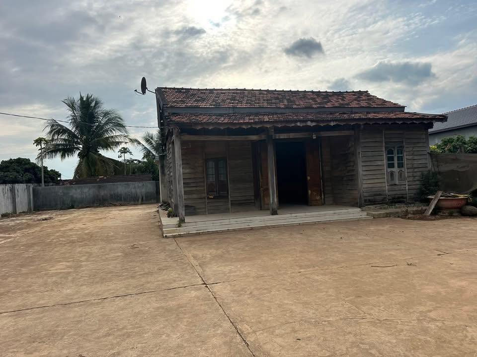 Đất thổ cư 500m² tại Thôn 14, Nam Đông, Lâm Đồng - Giá 4.95 tỷ, cơ hội đầu tư tuyệt vời!