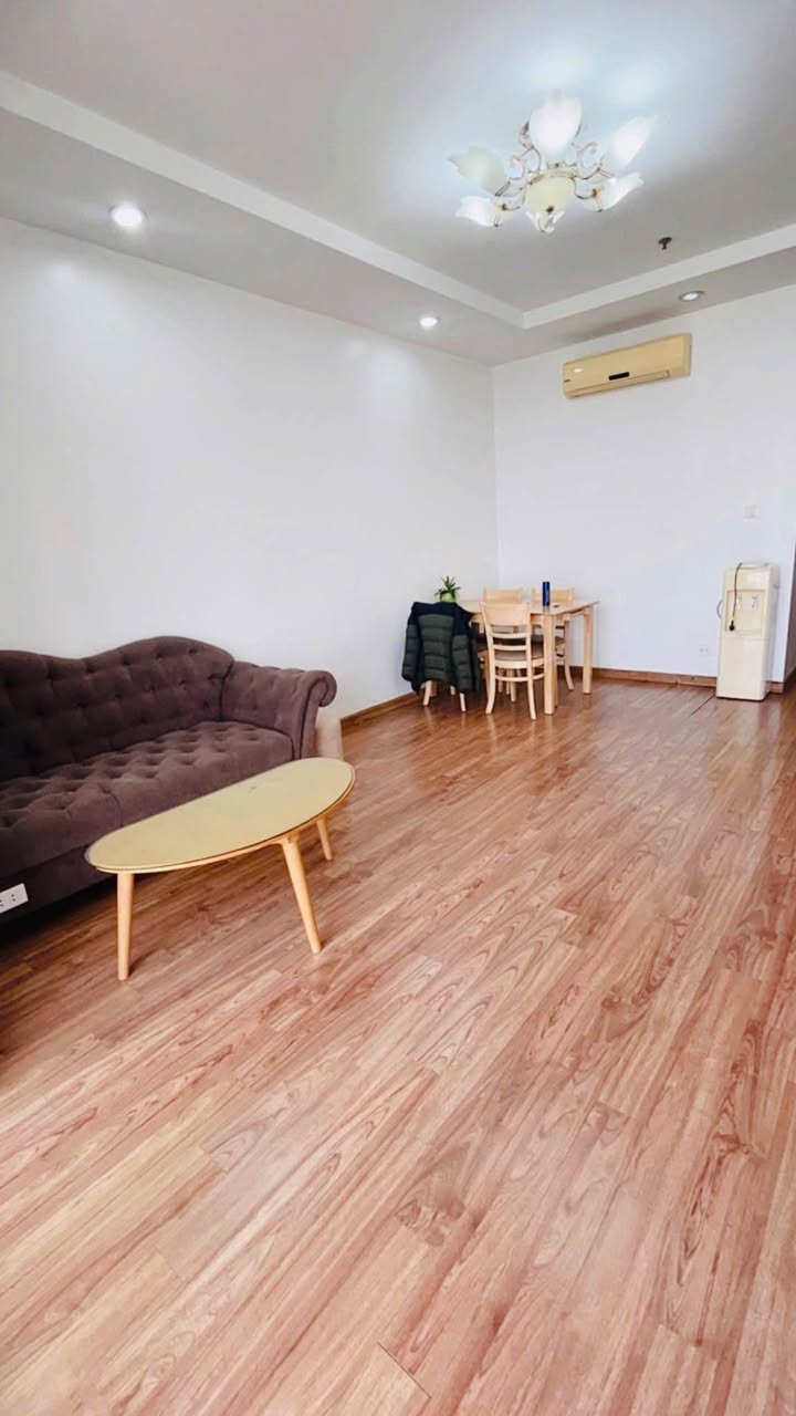 Căn hộ Times City Hà Nội 2PN giá thỏa thuận - Nhà mới sạch sẽ, view đẹp!