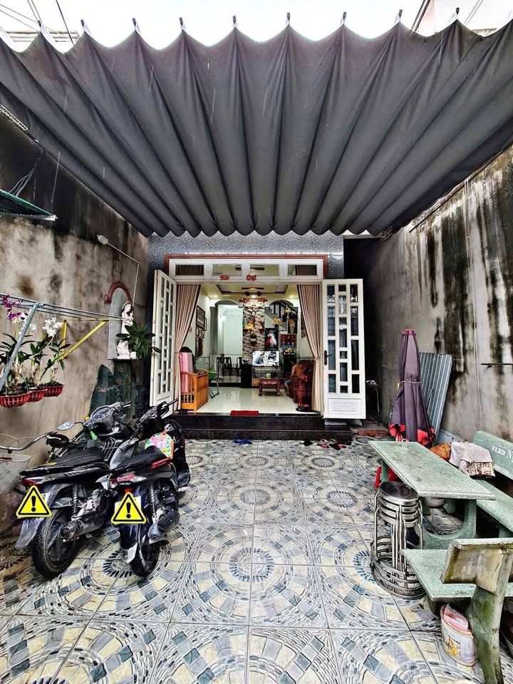 Nhà mặt tiền Cầu 71, Tân Hòa, 946m² giá 4 tỷ - Kinh doanh thuận lợi!