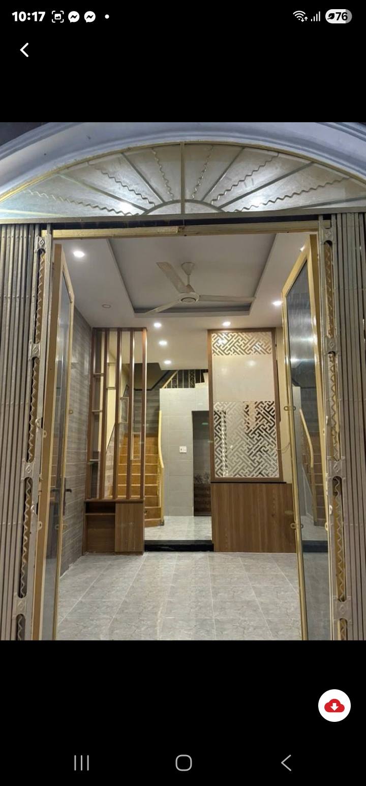 Nhà bán Quận 11 63m² giá 5 tỷ - Vị trí trung tâm hành chính!