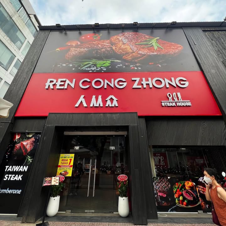 Cho thuê nhà 2 mặt tiền Sư Vạn Hạnh, Quận 10 - Vị trí đắc địa khu kinh doanh sầm uất!