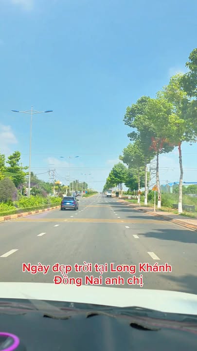 Đất Bảo Vinh Long Khánh 300m² giá 278 triệu - Sổ hồng chính chủ, đầu tư sinh lời!
