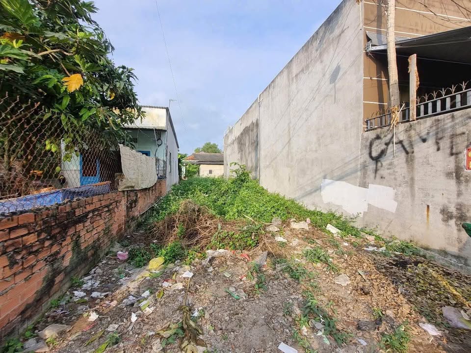 Đất thổ cư mặt tiền Tu Viện Cát Tường 125m² giá 1.52 tỷ - Đầu tư sinh lời ngay!