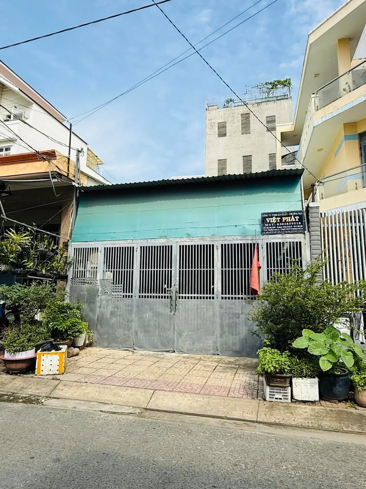 Đất nền Phường Tây Thạnh, Quận Tân Phú 147m² giá 14.5 tỷ - Sổ riêng, pháp lý minh bạch!