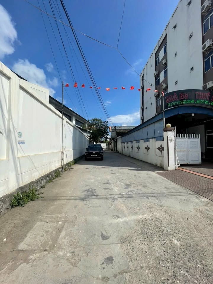 Đất TDC Lương Quán, Nam Sơn 88m² giá 1.6 tỷ - Đầu tư sinh lời tiềm năng!