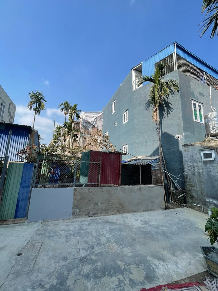 Đất nền Kiều Đông, An Dương 60.7m² giá 1.45 tỷ - Đầu tư sinh lời ngay!